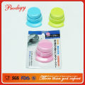 Best Quality Plastic Stapleless Mini Manual Cute Stapler High Capacity Stapler